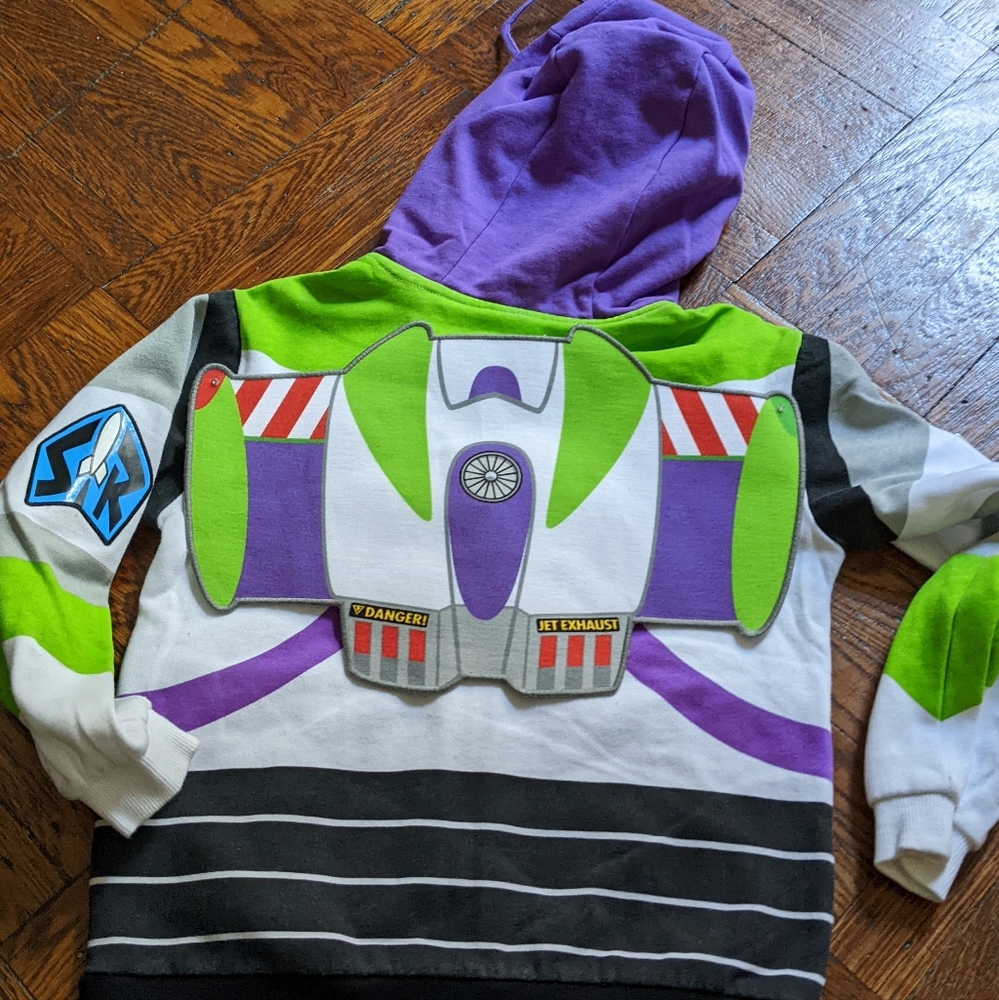 Buzz light Disney - Picture 2 of 5